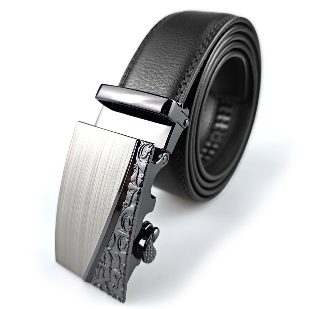 Men's Leather Belt